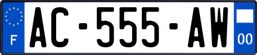 AC-555-AW