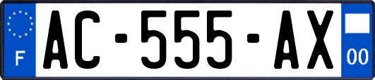 AC-555-AX