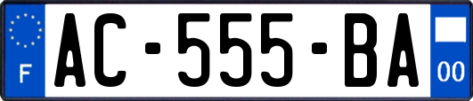 AC-555-BA