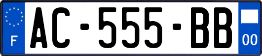 AC-555-BB