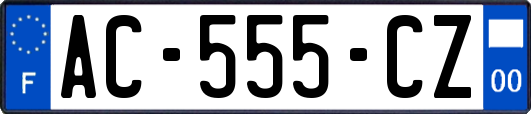 AC-555-CZ