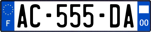 AC-555-DA