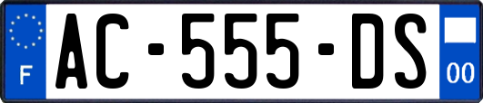 AC-555-DS