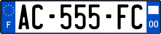 AC-555-FC