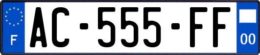 AC-555-FF