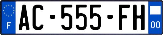 AC-555-FH