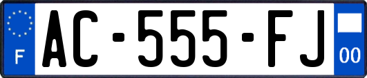 AC-555-FJ