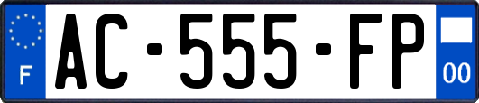 AC-555-FP