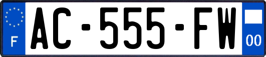 AC-555-FW