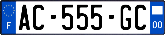 AC-555-GC
