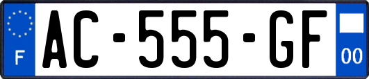 AC-555-GF