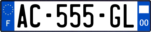AC-555-GL