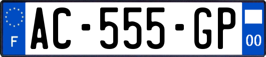 AC-555-GP