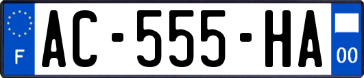 AC-555-HA