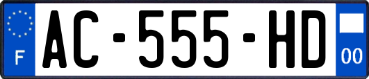 AC-555-HD