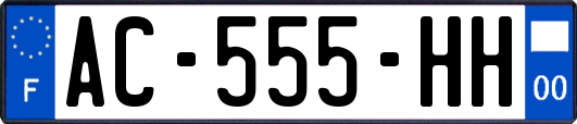 AC-555-HH
