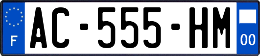 AC-555-HM