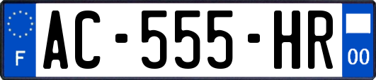 AC-555-HR