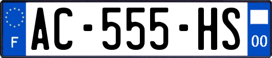 AC-555-HS