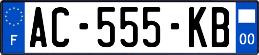AC-555-KB