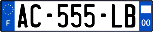 AC-555-LB