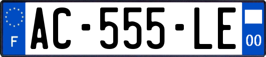 AC-555-LE