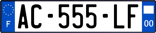 AC-555-LF