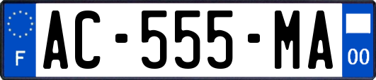 AC-555-MA