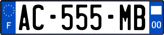 AC-555-MB