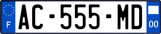 AC-555-MD