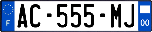 AC-555-MJ