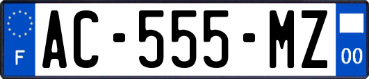 AC-555-MZ