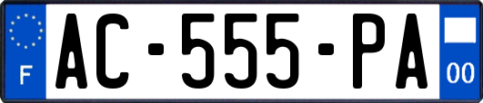 AC-555-PA
