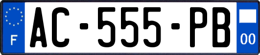 AC-555-PB