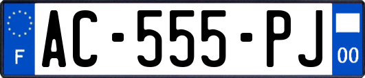 AC-555-PJ