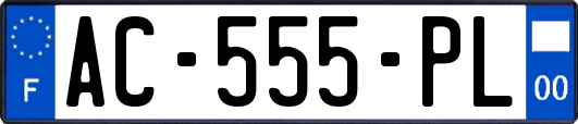 AC-555-PL
