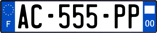 AC-555-PP
