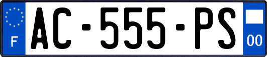 AC-555-PS