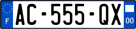 AC-555-QX