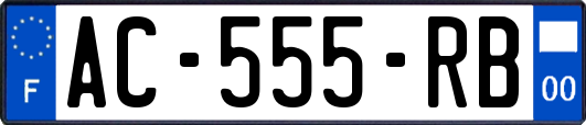 AC-555-RB
