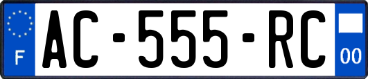AC-555-RC
