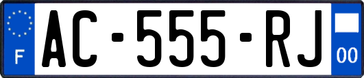 AC-555-RJ