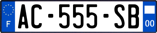 AC-555-SB