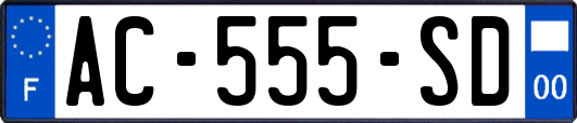 AC-555-SD