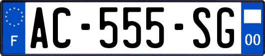 AC-555-SG