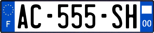 AC-555-SH