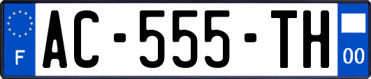 AC-555-TH