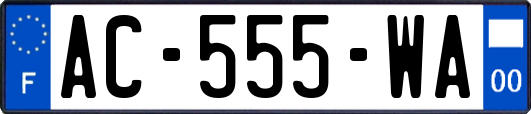 AC-555-WA