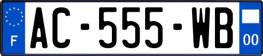 AC-555-WB