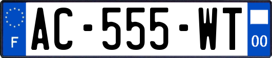 AC-555-WT